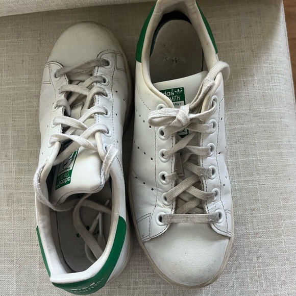 Stan Smith leather - Picture 10 of 10
